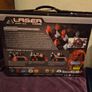 Laser Game Khet 2.0 board game Innovation Toys Mensa 100% Complete With Batterys Image 2