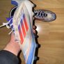Adidas F50 Elite AG/FG IF1325 Image 3
