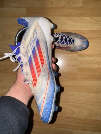 Adidas F50 Elite AG/FG IF1325