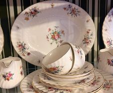 Minton Bone China Marlow