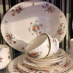 Minton Bone China Marlow
