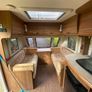 Buccaneer Corsair Caravan 4 Berth Image 6