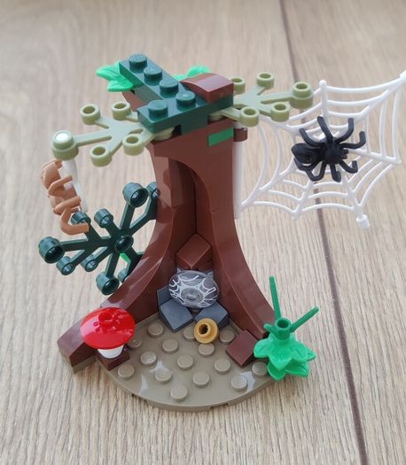 Lego Harry Potter, 75950
