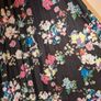 gorgeous floral midi skirt from Asos. The perfect summer skirt. Image 6