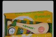 Foam hurley