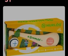 Foam hurley