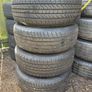 land rover alloys Image 3