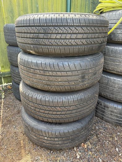 land rover alloys