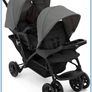Double pram Image 3