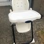 High Chair Image 2