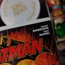 Batman ! Issue #701 ! R.I.P. The Missing Chapter ! 2010 ! by DC Comics ! Image 4
