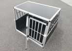 Aluminium Transportation Box For Dogs