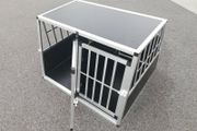 Aluminium Transportation Box For Dogs