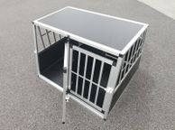 main image for ad Aluminium Transportation Box For Dogs