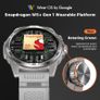 TicWatch ATLAS WearOS Google Pay Image 7