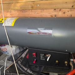 draper Heater