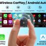 Carplay Or Android Auto Image 4