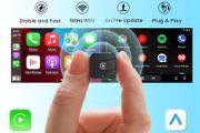 Carplay Or Android Auto