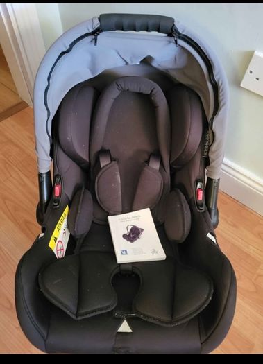 Ickle Bubba Stomp V3