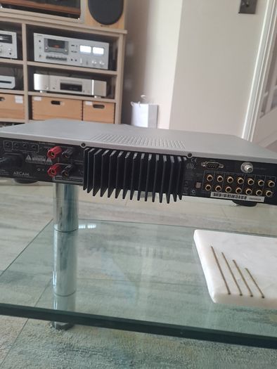 Arcam solo