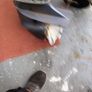 yamaha 20hp 4 stroke gearbox Image 4