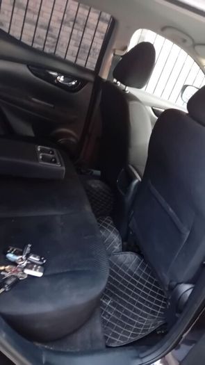 Nissan Qashqai 2017
