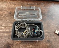 Fiio Fh3
