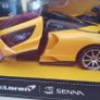 New McLaren Remote Car Image 3