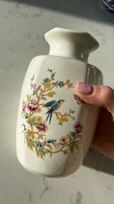 vase