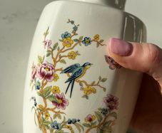 vase