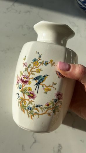 vase