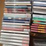 Irish Music Cds (approx 220 Cds) Image 10