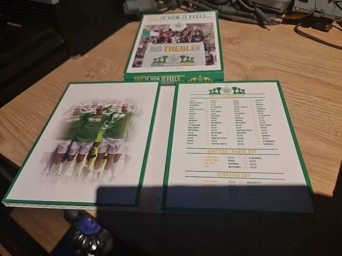 This Is How It Feels DVD