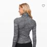 lululemon long sleeve top Image 2