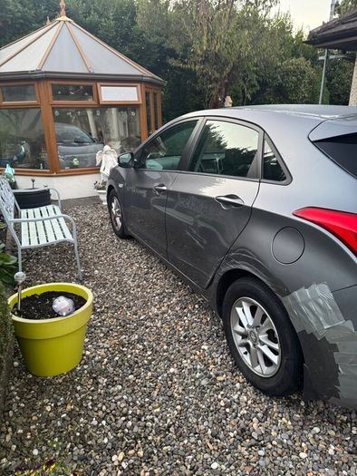Hyundai i30 2012