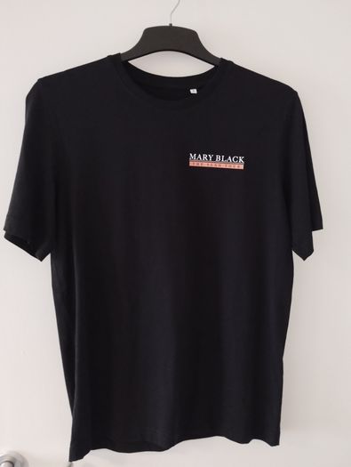 Mary Black Slan Tour T-shirt 2026
