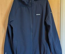 Regatta Arec III Softshell Jacket