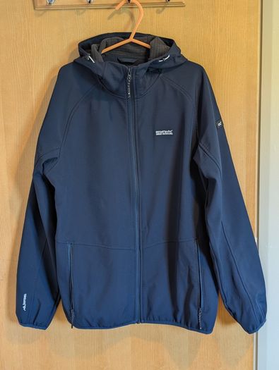 Regatta Arec III Softshell Jacket