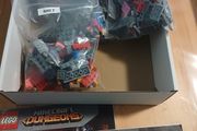 lego minecraft 21163