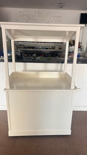 Luxury Sweet Cart