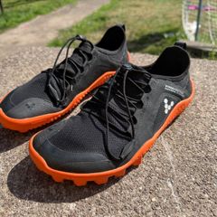 Brand New Vivobarefoot Primus Trail SG Shoes - Women's EU 41