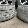 18" Genuine Audi Alloys Image 3