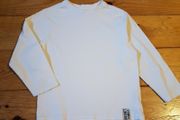 Age 5 White Top