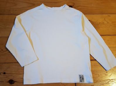 Age 5 White Top