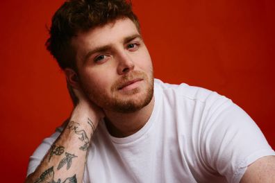 Alex Warren Tickets for Wednesday