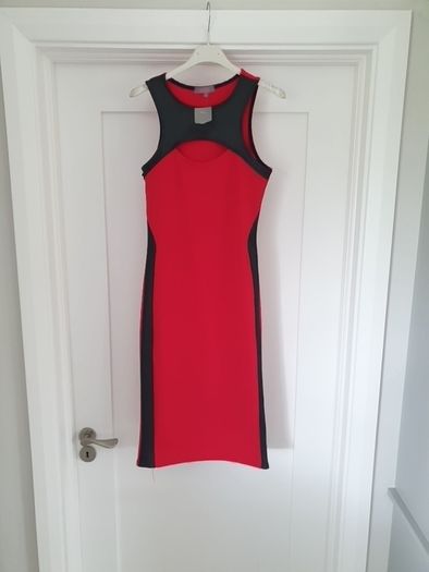 ladies dress
