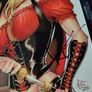 Grimm Fairy Tales ! Vol 1-7 ! SIGNED by Joe Tyler and Ralph Tedesco ! AUTOGRAPH ! by Zenoscope Entertainment ! Image 5