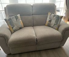 3&2 seater sofa