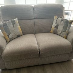 3&2 seater sofa