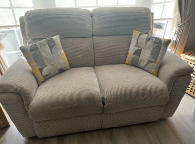 3&2 seater sofa